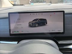 Voyah Lantu Dreamchaser 2026 PHEV Qiankun Ultra - ფოტო 13