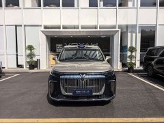 Voyah Lantu Dreamchaser 2026 PHEV Qiankun Ultra - ფოტო 2