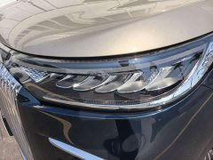 Voyah Lantu Dreamchaser 2026 PHEV Qiankun Ultra - ფოტო 4