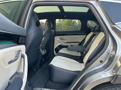 BYD Song Plus New Energy Champion Edition EV 520KM Flagship - ფოტო 10