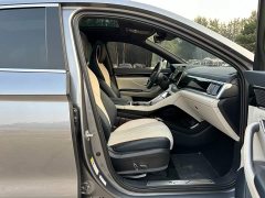 BYD Song Plus New Energy Champion Edition EV 520KM Flagship - ფოტო 16
