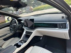 BYD Song Plus New Energy Champion Edition EV 520KM Flagship - ფოტო 17