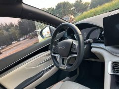 BYD Song Plus New Energy Champion Edition EV 520KM Flagship - ფოტო 18