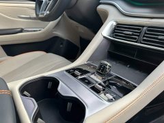 BYD Song Plus New Energy Champion Edition EV 520KM Flagship - ფოტო 19