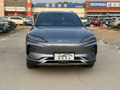 BYD Song Plus New Energy Champion Edition EV 520KM Flagship - ფოტო 2
