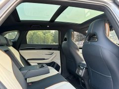 BYD Song Plus New Energy Champion Edition EV 520KM Flagship - ფოტო 20