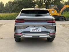 BYD Song Plus New Energy Champion Edition EV 520KM Flagship - ფოტო 5
