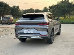 BYD Song Plus New Energy Champion Edition EV 520KM Flagship - ფოტო 6
