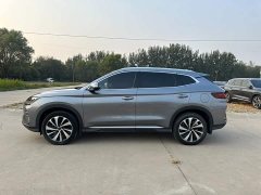 BYD Song Plus New Energy Champion Edition EV 520KM Flagship - ფოტო 7