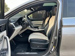 BYD Song Plus New Energy Champion Edition EV 520KM Flagship - ფოტო 9