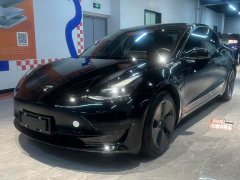 Tesla Model 3 2022 Rear-Wheel Drive - ფოტო 1