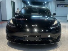 Tesla Model 3 2022 Rear-Wheel Drive - ფოტო 2
