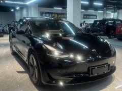Tesla Model 3 2022 Rear-Wheel Drive - ფოტო 3
