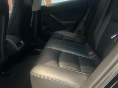 Tesla Model 3 2022 Rear-Wheel Drive - ფოტო 4