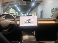 Tesla Model 3 2022 Rear-Wheel Drive - ფოტო 5