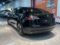 Tesla Model 3 2022 Rear-Wheel Drive - ფოტო 9