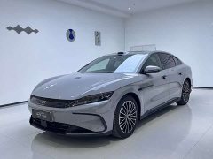 BYD Han DM-i 125KM Lidar Intelligent Driving Edition - ფოტო 1