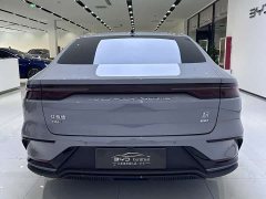 BYD Han DM-i 125KM Lidar Intelligent Driving Edition - ფოტო 10