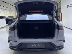BYD Han DM-i 125KM Lidar Intelligent Driving Edition - ფოტო 11