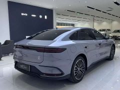 BYD Han DM-i 125KM Lidar Intelligent Driving Edition - ფოტო 12