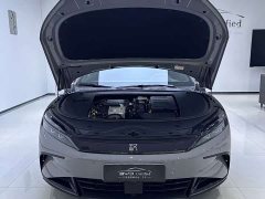 BYD Han DM-i 125KM Lidar Intelligent Driving Edition - ფოტო 7