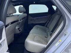 BYD Han DM-i 125KM Lidar Intelligent Driving Edition - ფოტო 8