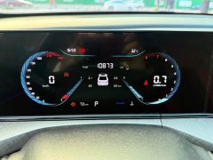 Changan Eado 2023 Enjoy Plus Blue Whale NE 1.4T GDI DCT Luxury Edition - ფოტო 10