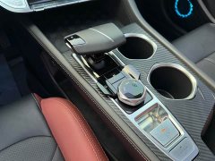 Changan Eado 2023 Enjoy Plus Blue Whale NE 1.4T GDI DCT Luxury Edition - ფოტო 11