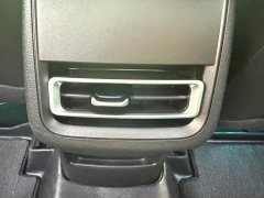 Changan Eado 2023 Enjoy Plus Blue Whale NE 1.4T GDI DCT Luxury Edition - ფოტო 12