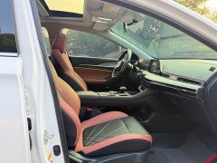 Changan Eado 2023 Enjoy Plus Blue Whale NE 1.4T GDI DCT Luxury Edition - ფოტო 14