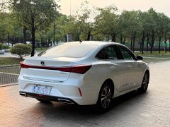 Changan Eado 2023 Enjoy Plus Blue Whale NE 1.4T GDI DCT Luxury Edition - ფოტო 15
