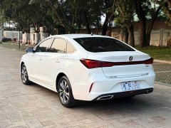 Changan Eado 2023 Enjoy Plus Blue Whale NE 1.4T GDI DCT Luxury Edition - ფოტო 17