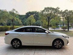 Changan Eado 2023 Enjoy Plus Blue Whale NE 1.4T GDI DCT Luxury Edition - ფოტო 18