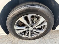 Changan Eado 2023 Enjoy Plus Blue Whale NE 1.4T GDI DCT Luxury Edition - ფოტო 19