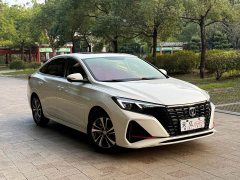 Changan Eado 2023 Enjoy Plus Blue Whale NE 1.4T GDI DCT Luxury Edition - ფოტო 3