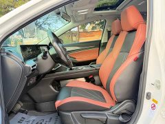 Changan Eado 2023 Enjoy Plus Blue Whale NE 1.4T GDI DCT Luxury Edition - ფოტო 5