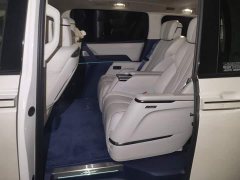 Buick Century 2.0T Six-Seat Yun Shi Edition - ფოტო 11
