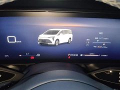Buick Century 2.0T Six-Seat Yun Shi Edition - ფოტო 14