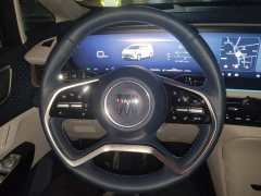 Buick Century 2.0T Six-Seat Yun Shi Edition - ფოტო 15