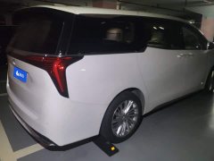 Buick Century 2.0T Six-Seat Yun Shi Edition - ფოტო 3