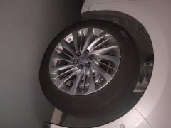 Buick Century 2.0T Six-Seat Yun Shi Edition - ფოტო 6