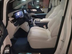 Buick Century 2.0T Six-Seat Yun Shi Edition - ფოტო 9