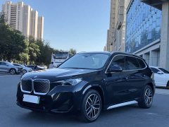 BMW iX1 2023 eDrive25L M Sport Package - ფოტო 1