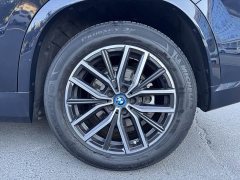 BMW iX1 2023 eDrive25L M Sport Package - ფოტო 10