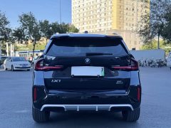 BMW iX1 2023 eDrive25L M Sport Package - ფოტო 11