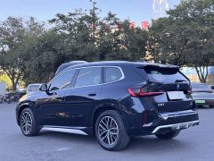 BMW iX1 2023 eDrive25L M Sport Package - ფოტო 12