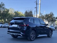 BMW iX1 2023 eDrive25L M Sport Package - ფოტო 13