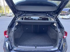 BMW iX1 2023 eDrive25L M Sport Package - ფოტო 14
