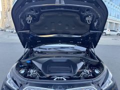 BMW iX1 2023 eDrive25L M Sport Package - ფოტო 16