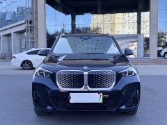BMW iX1 2023 eDrive25L M Sport Package - ფოტო 2